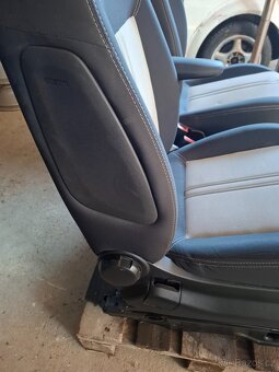 Fiorino Qubo Bipper Nemo - 4