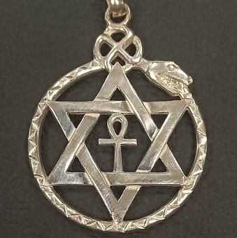 Amulet - 4
