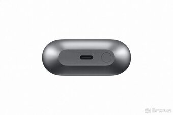 Samsung Galaxy Buds3 Pro stříbrné - 4
