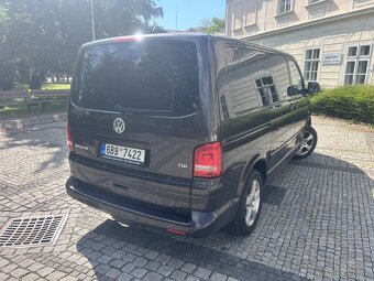 Multivan T6 - 4