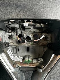 Maserati levante Volant Multifunkční - 4