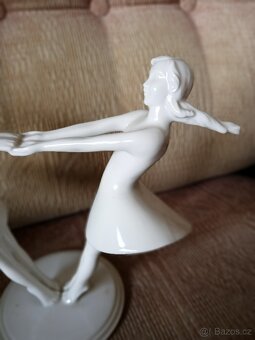 ROSENTHAL ART DECO - 4