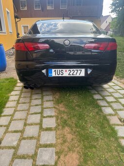 Alfa Romeo 166 2.4 jtd 129kw - 4
