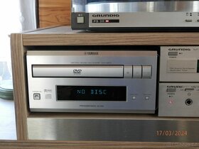Sestava Grundig - 4