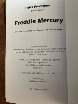 Freddie Mercury - 4