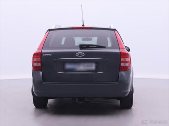 Kia Ceed 1,4 CVVT 80kW Aut.klima 1.Maj. (2009) - 4
