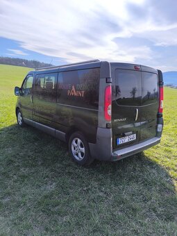 Renault Trafic - 4