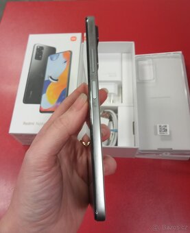Xiaomi Redmi Note 11 Pro 6GB/128GB - 4