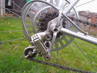 Prodám nebo vyměním za Trabanta, moto nebo nabídku dejte - 4