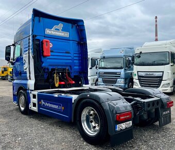 MAN TGX 18.500 STANDARD AUTOMAT ADR XXL - 4