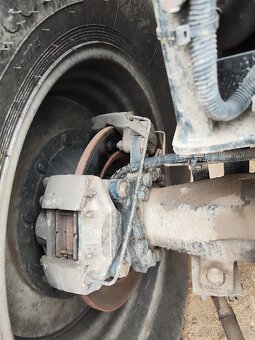 JCB fastrac 3220 - 4