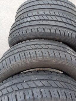 Letní pneu Matador 185/65 R15 - 4