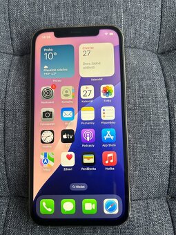 Apple iPhone 12 PRO 128GB-gold - 4