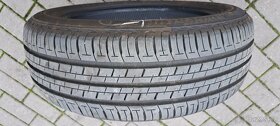 Letní pneu Bridgestone Ecopia 185/55 R16 (Suzuki SWIFT) - 4