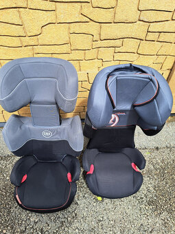 autosedačka Cybex - 4