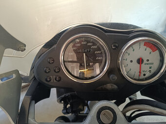 BMW R 1150 R - 4