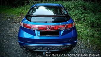 Honda Civic 1.8 i-vtec - 4