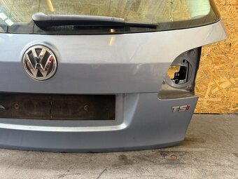 Zadni pate dvere Vw Golf PLUS - 4