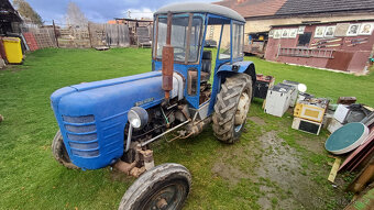 Zetor 3011 - 4