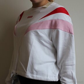 LEVIS mikina - 4