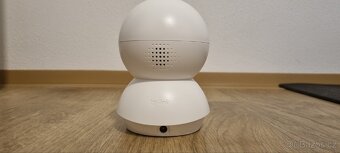 TP-Link Tapo C200 Pan/Tilt Home Security Wi-Fi Camera 1080P - 4