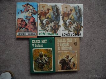 Karel May - 4