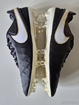 kopačky Nike Tiempo Legend VI FG, vel 42 - 4