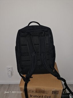Nike Utility Elite Backpack 37L – jako nový - 4