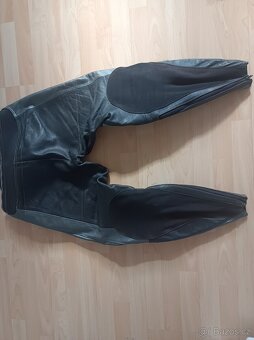 Kožená kombinéza PSI - 4