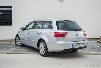 Seat Exeo 2.0 TDI CR - 4