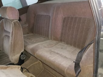Peugeot 504 Coupe - 4