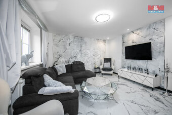 Prodej rodinného domu, 130 m², Vroutek, ul. Sadová - 4