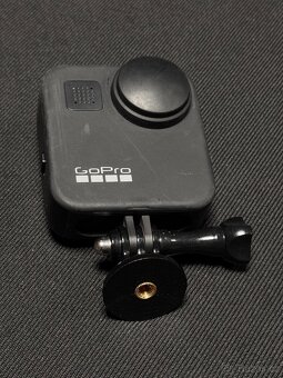 GoPro MAX 360°kamera - 4