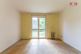 Prodej bytu 3+1, 72 m², Chropyně, ul. Tyršova - 4