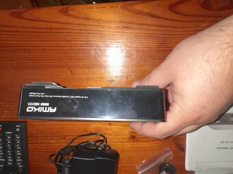 Satelit amiko mini HD265 - 4