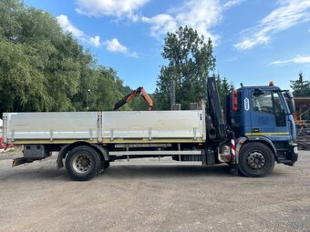 IVECO EUROCARGO 180E28 +HR - 4