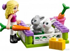 LEGO 41039 Friends - Slunečný ranč (Sunshine Ranch) - 4