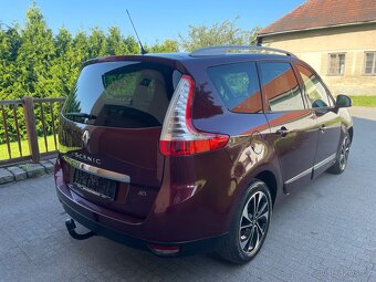 Renault Grand Scenic BOSE 1,5dCi 2014 - 4