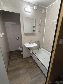 Pronajmu byt 2+kk na Nové Vsi v Teplicích - 4