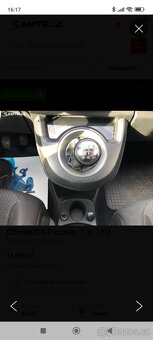 Citroen C4 grand Picasso - 4