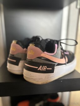 Nike air force - 4
