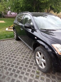 Murano - 4
