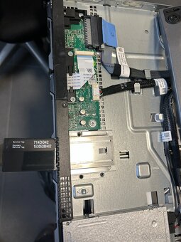 Dell PowerEdge R320 6-Core 1.80GHz XEON - 4