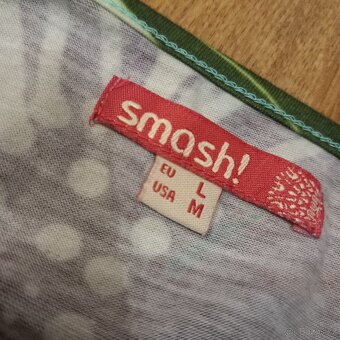 Šaty Smash vel. M - L - 4