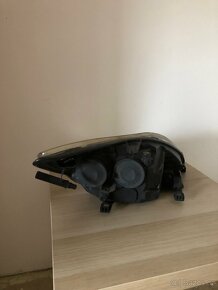 světlomety Ford focus mk2 restyle - 4