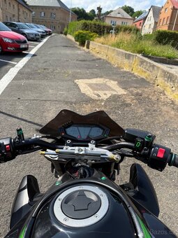 Kawasaki z800 abs 70kw - 4