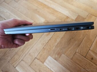 Dell Latitude 7420 TOUCH, i7, 16 / 512, DOTYKOVÝ FHD - 4