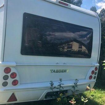 Karavan Tabbert 400 (r. v. 2011) - 4