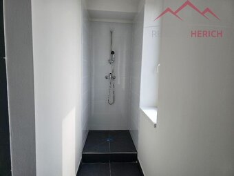 Pronájem bytu 1+kk, rekonstrukce, 34 m2, Žižkovo náměstí - A - 4
