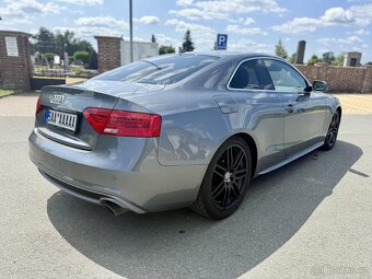 AUDI A5 3.0 TDI 180kW S-line 2012 - 4